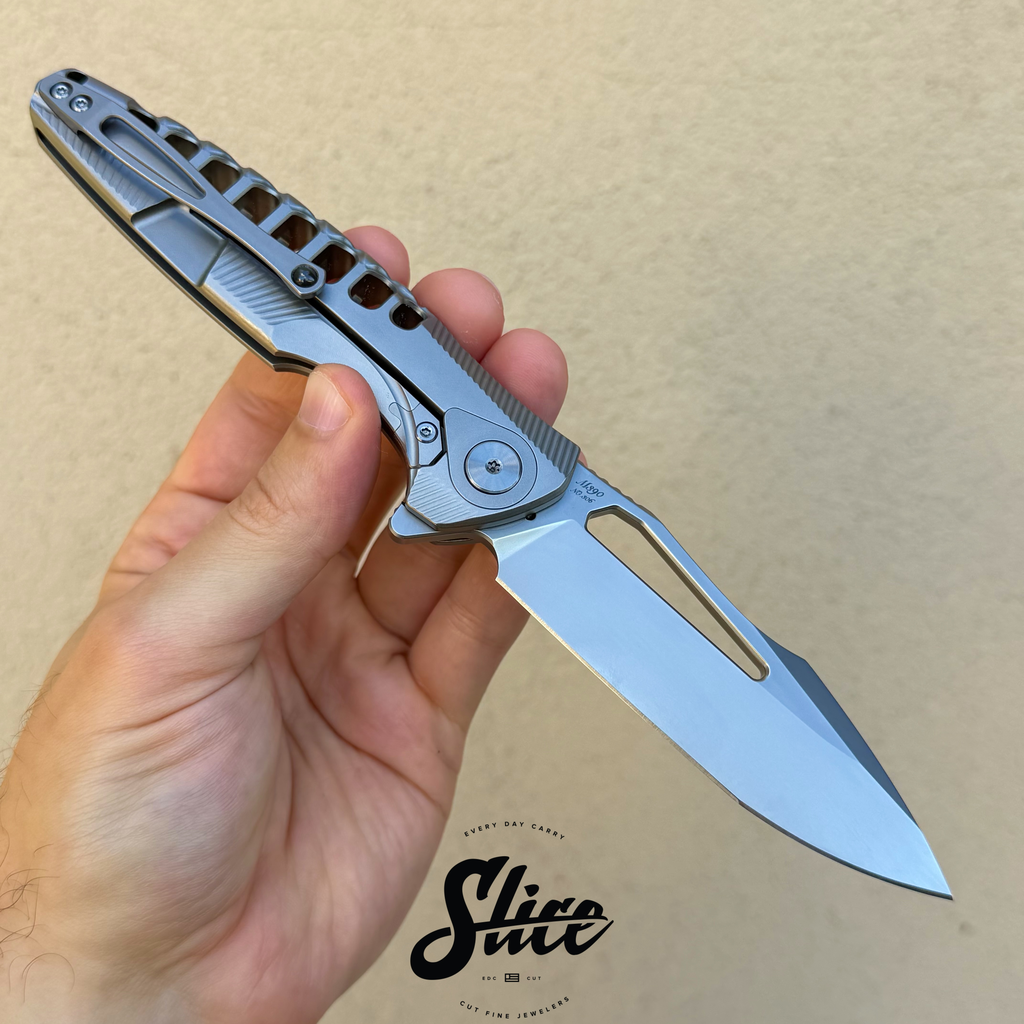 Rike Knives Thor5