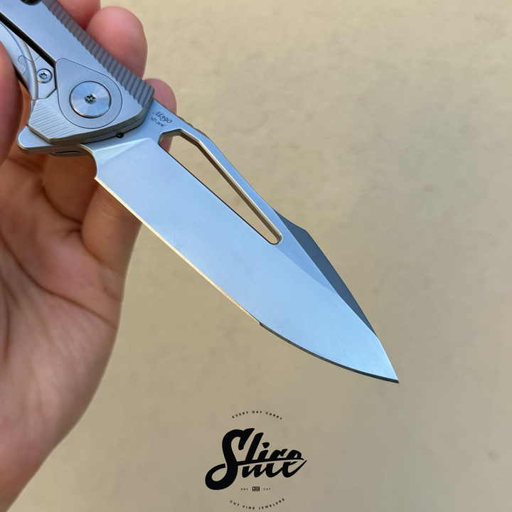 Rike Knives Thor5