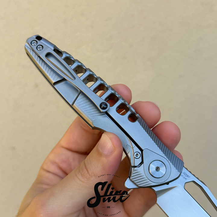 Rike Knives Thor5