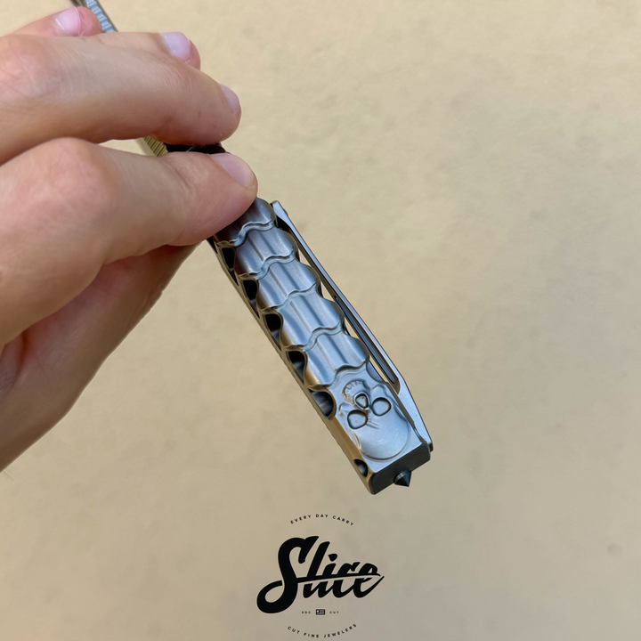 Rike Knives Thor5
