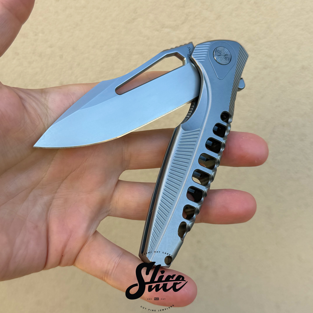 Rike Knives Thor5