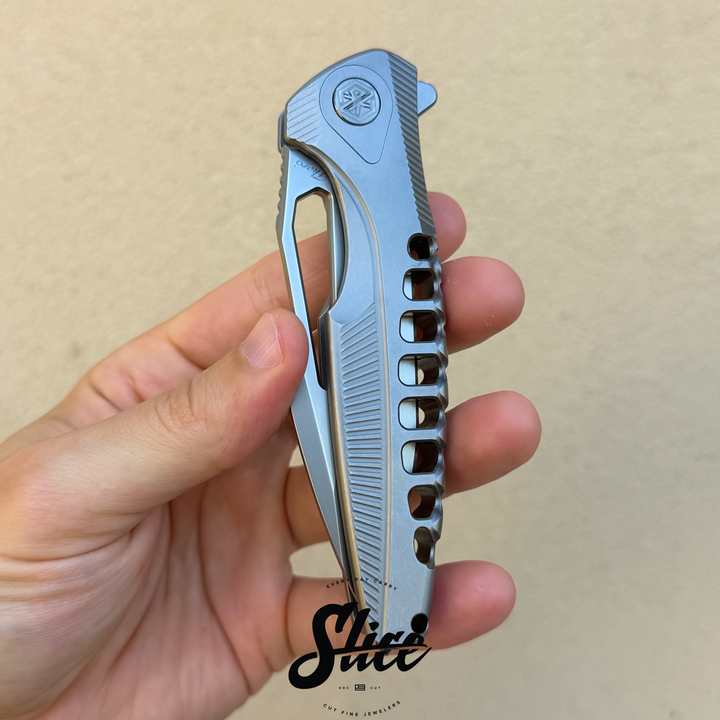 Rike Knives Thor5