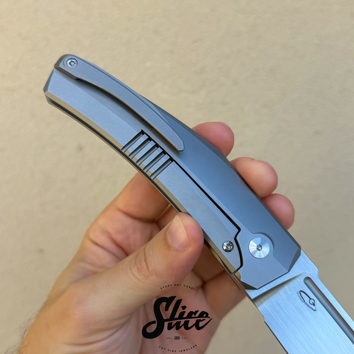 Tashi Bharucha Large Krypton Kickstop