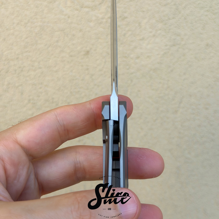 Tashi Bharucha Large Krypton Kickstop