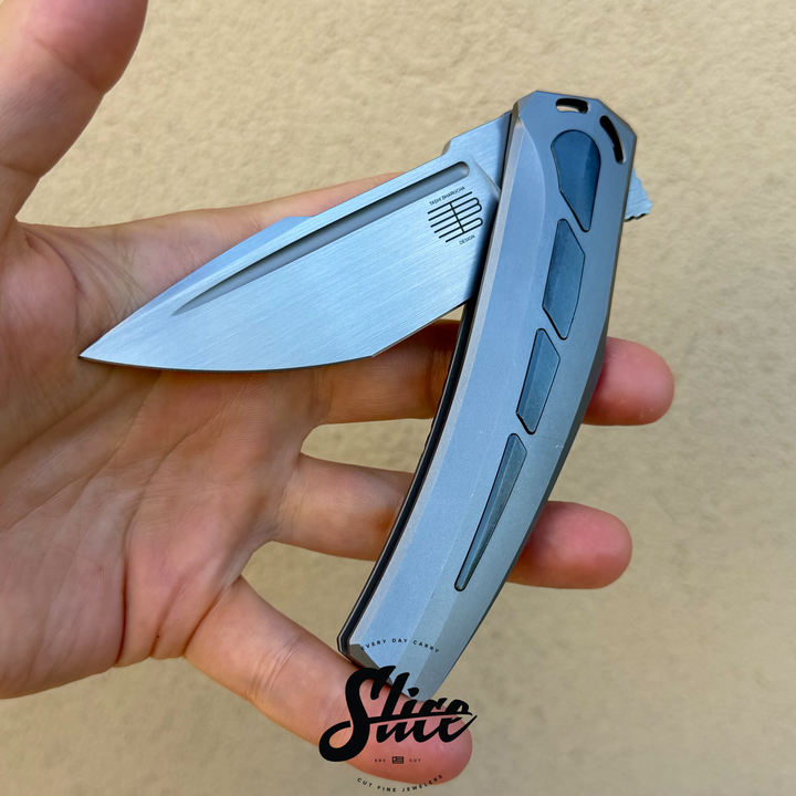 Tashi Bharucha Large Krypton Kickstop