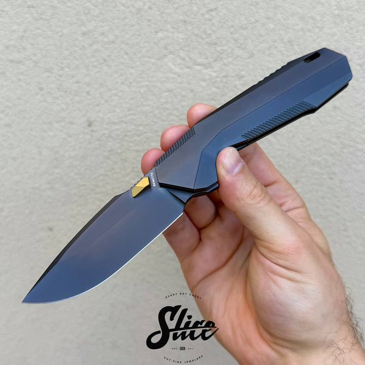 Remette Knives WK1-G