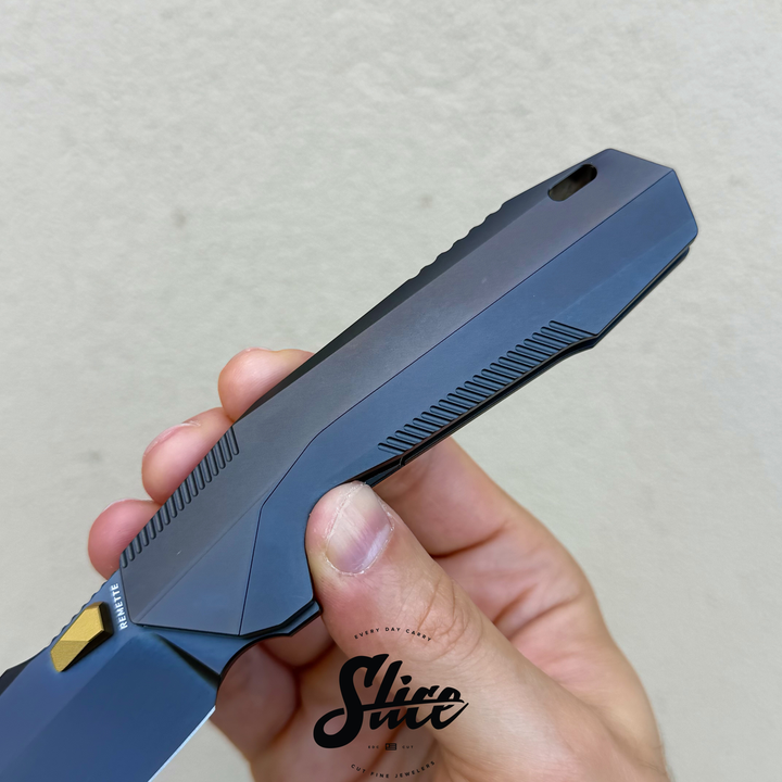 Remette Knives WK1-G