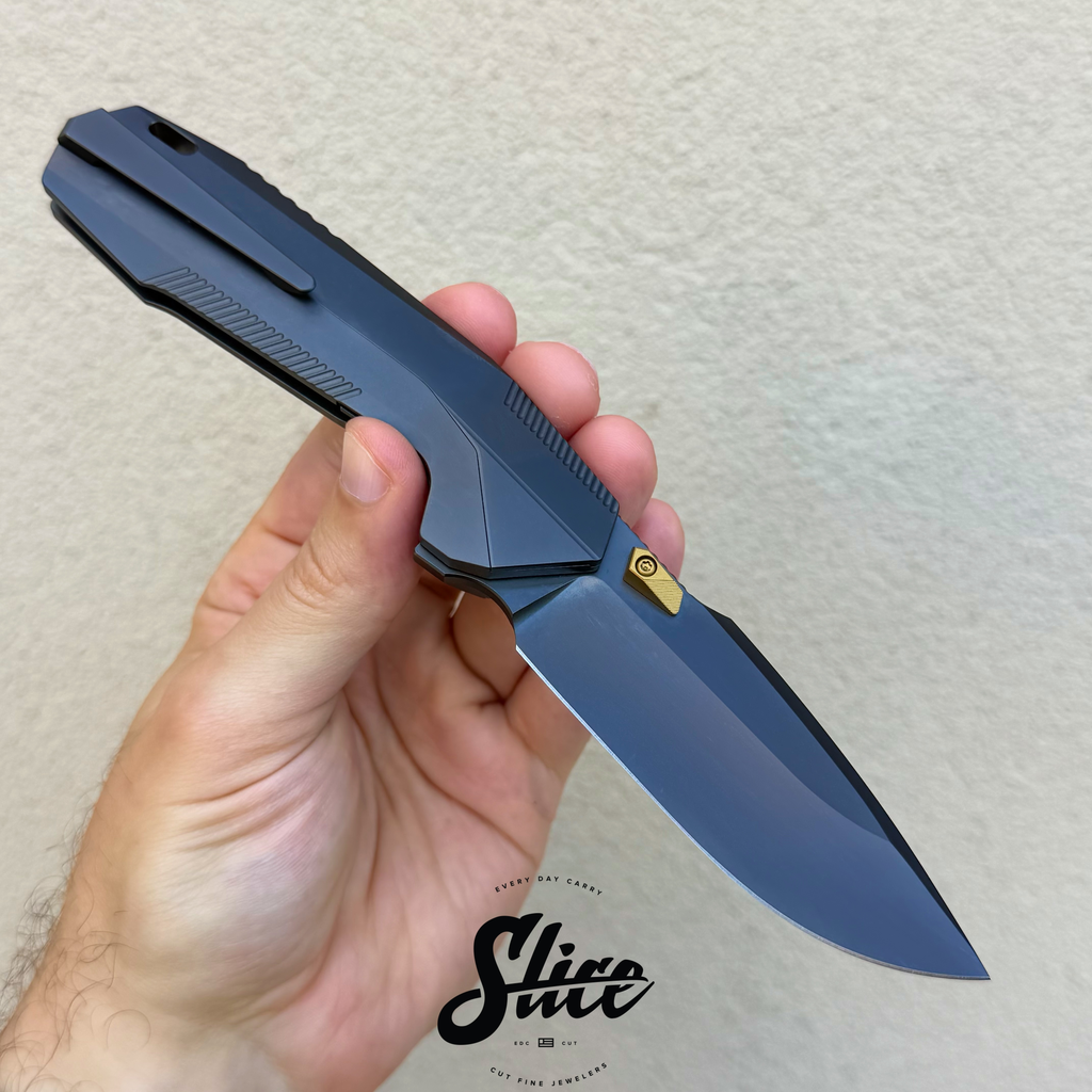 Remette Knives WK1-G