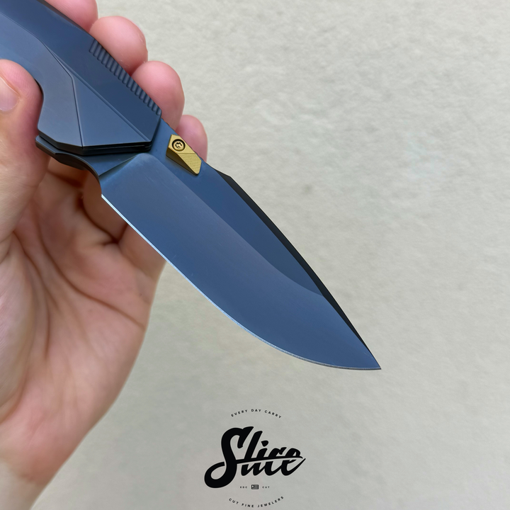 Remette Knives WK1-G