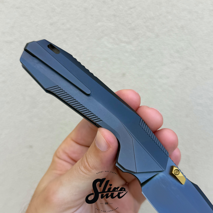Remette Knives WK1-G