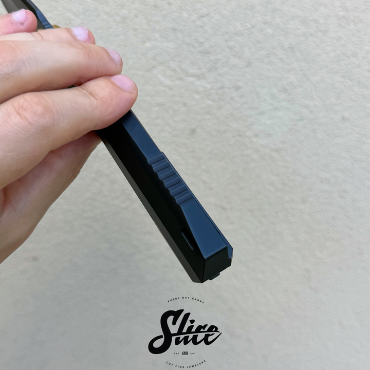 Remette Knives WK1-G