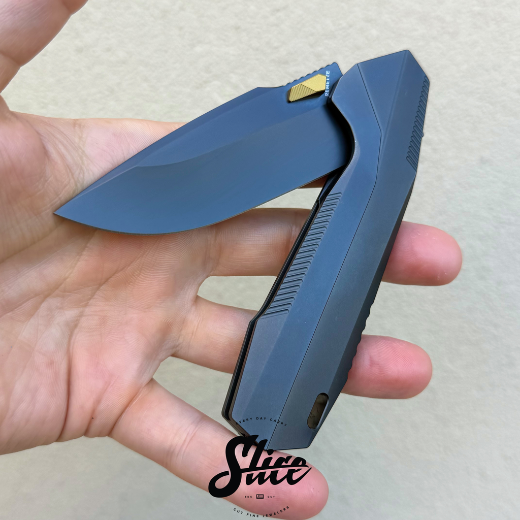 Remette Knives WK1-G