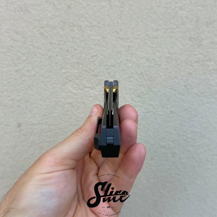 Remette Knives WK1-G