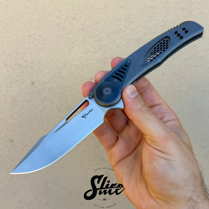 Reate Knives GTR