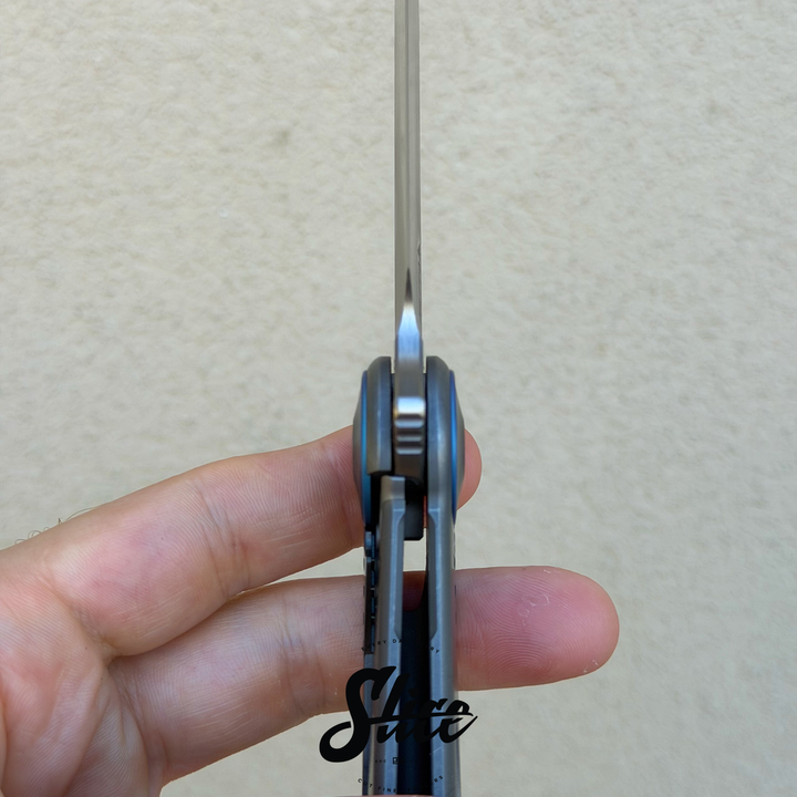 Reate Knives GTR