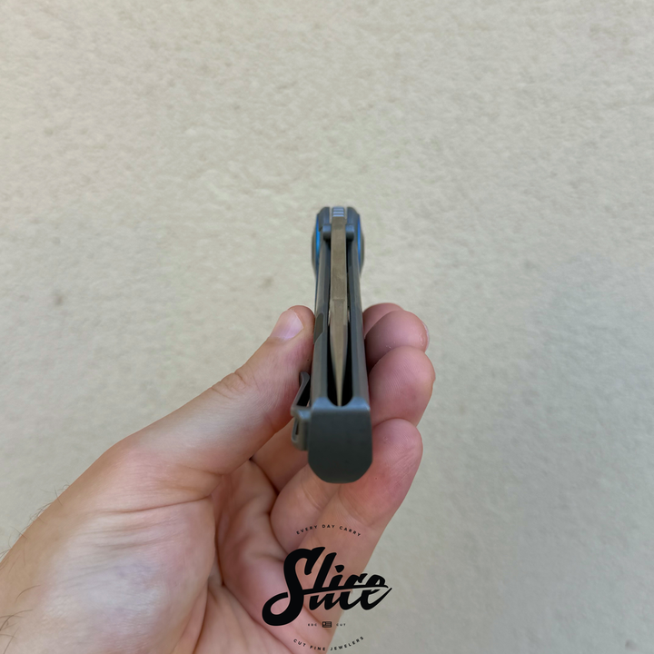Reate Knives GTR
