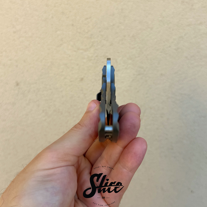 Spyderco Tighe Stick