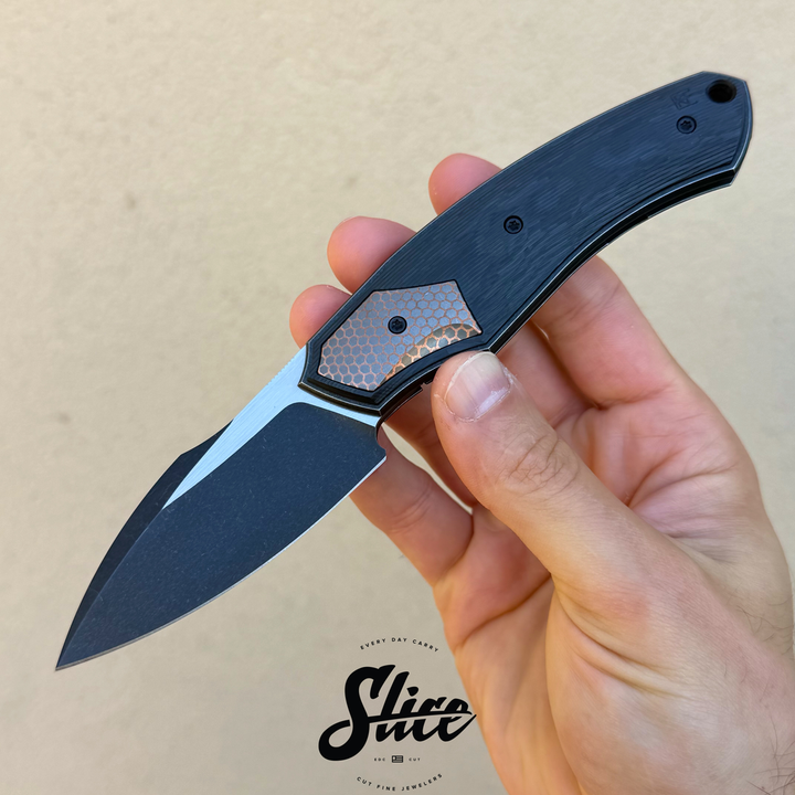 CKF Davless
