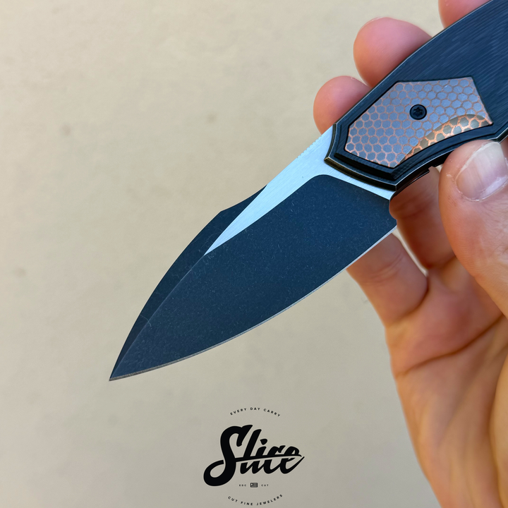 CKF Davless