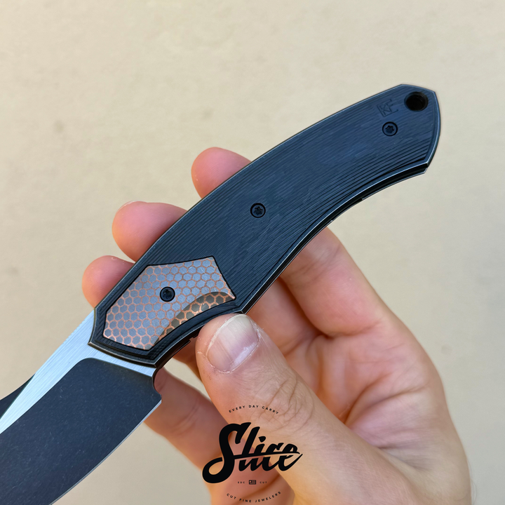 CKF Davless