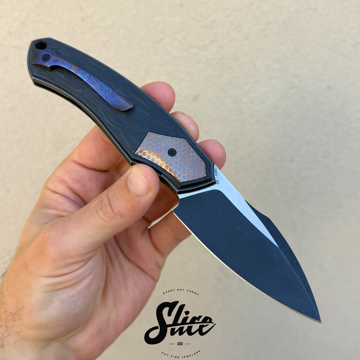 CKF Davless