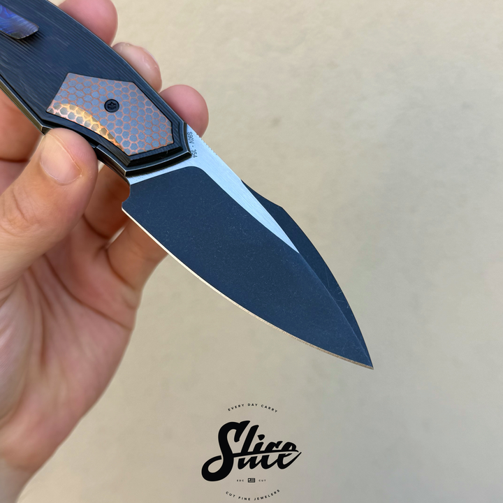 CKF Davless
