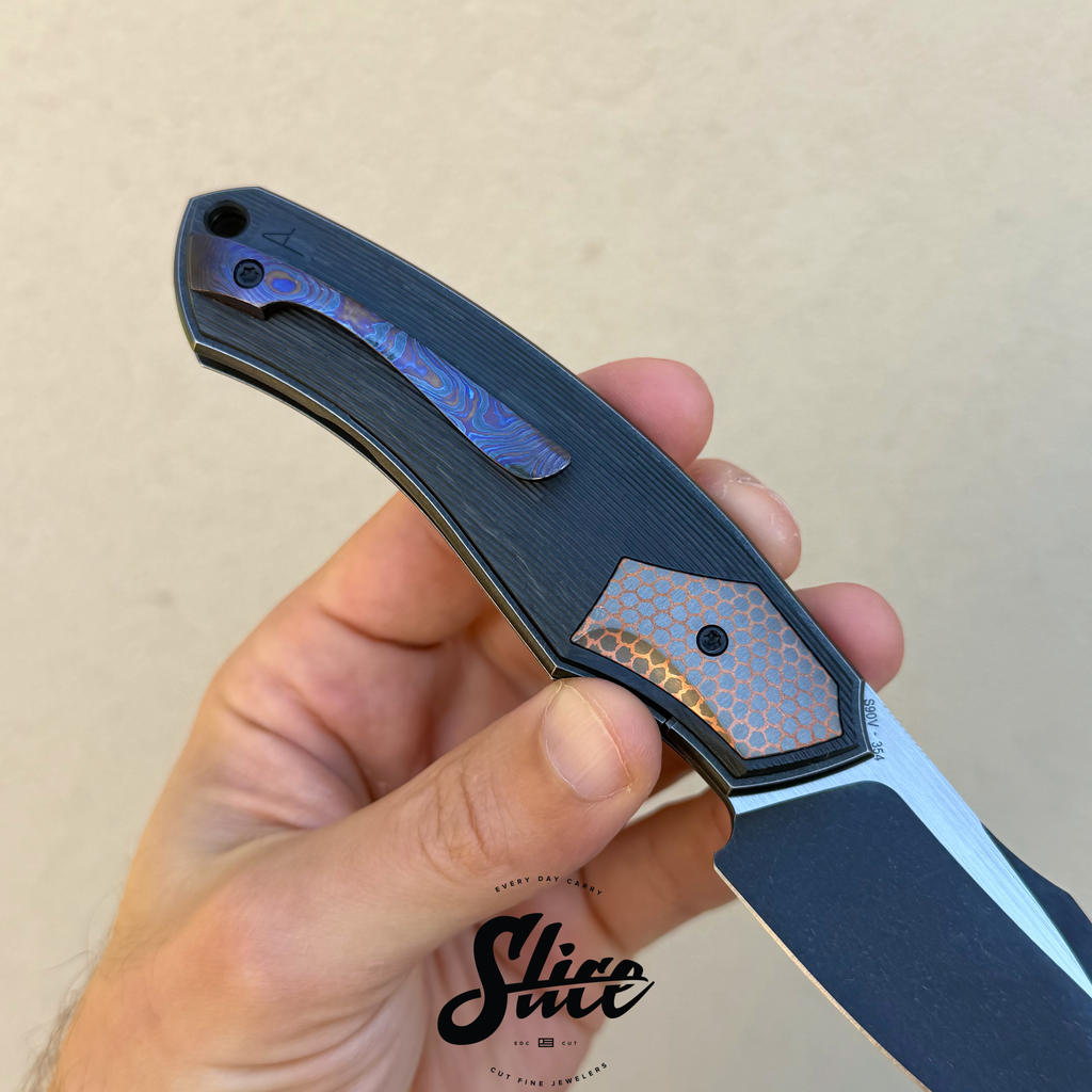 CKF Davless