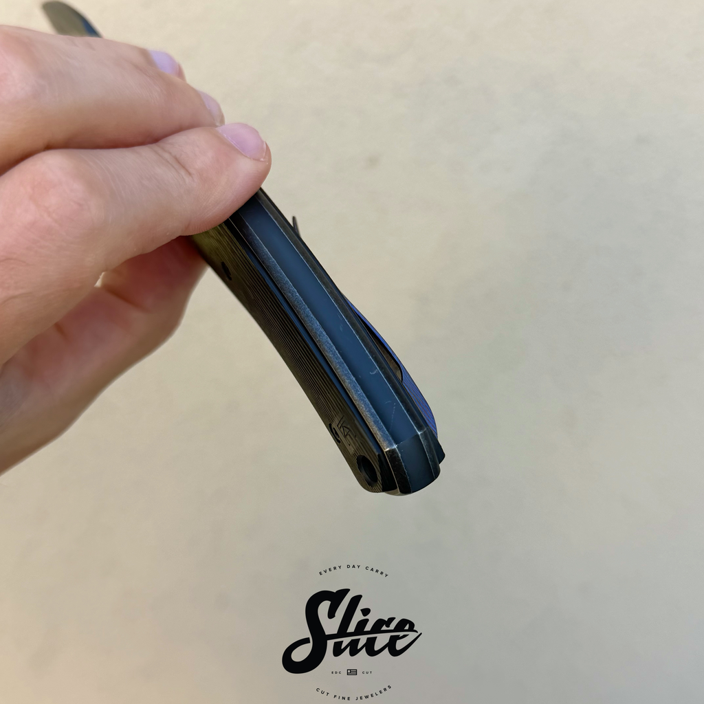CKF Davless