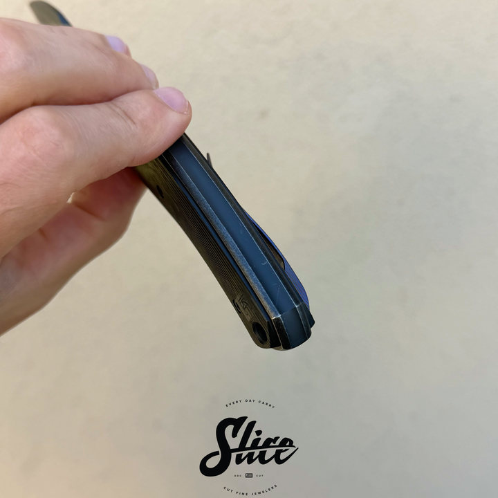CKF Davless