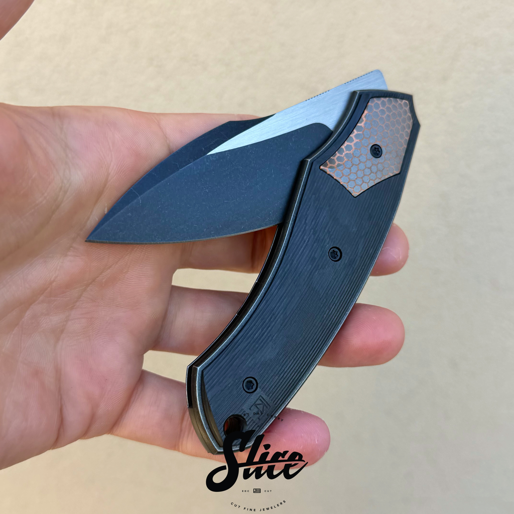 CKF Davless
