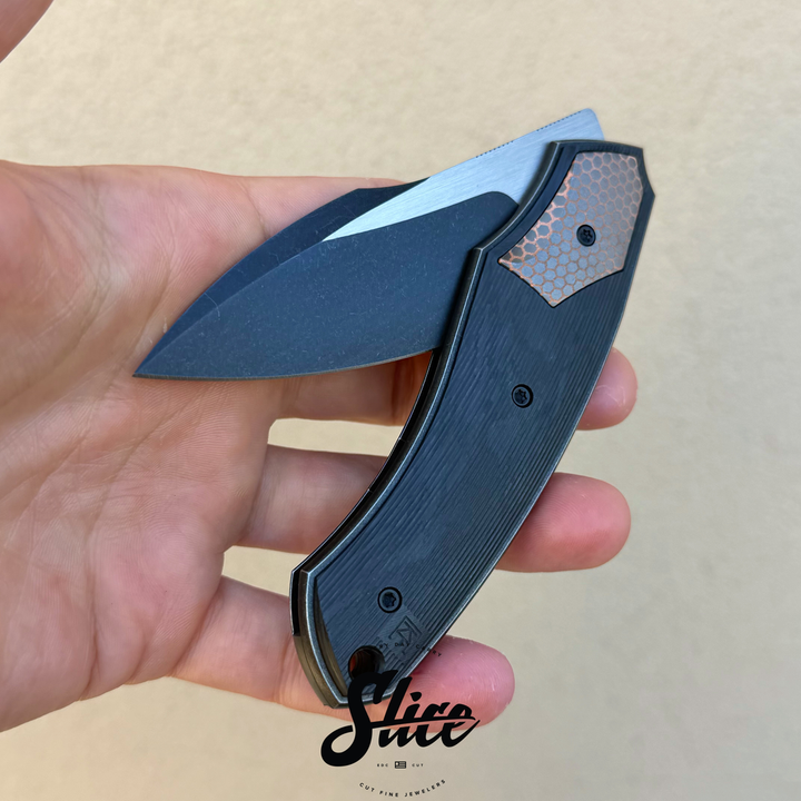 CKF Davless