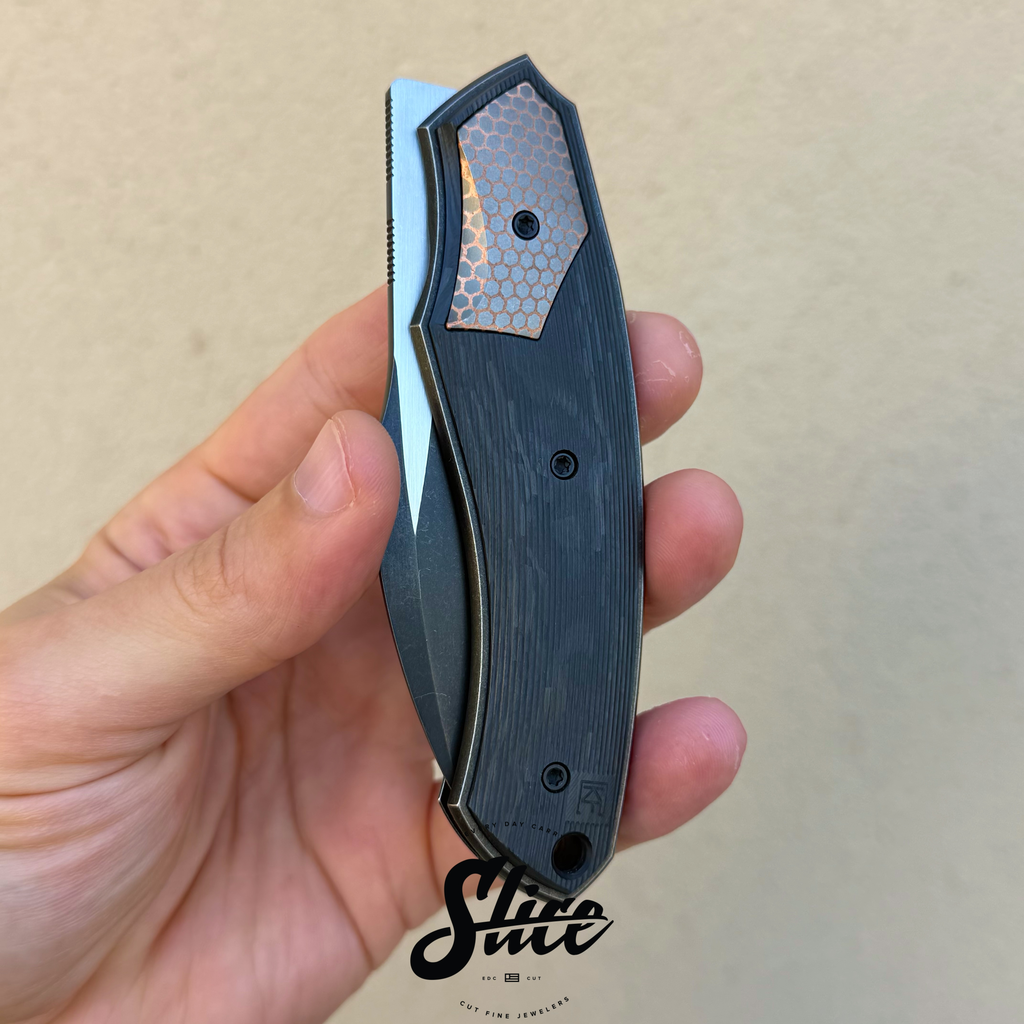 CKF Davless