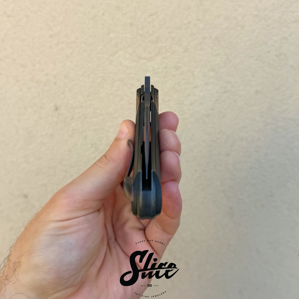 CKF Davless