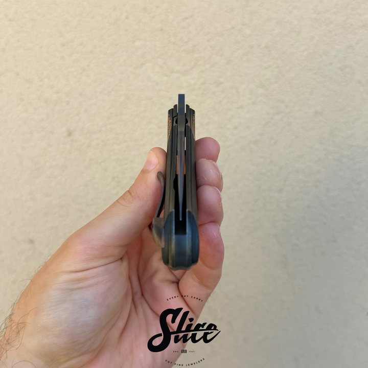 CKF Davless