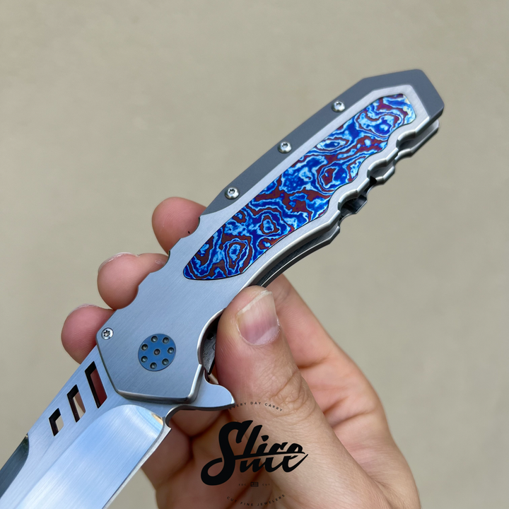 *SOLD* Matthew Lerch flipper