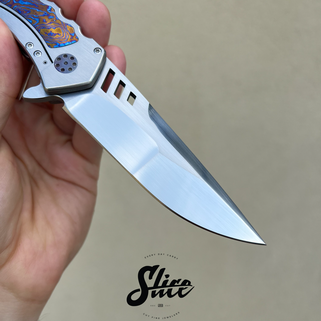 *SOLD* Matthew Lerch flipper