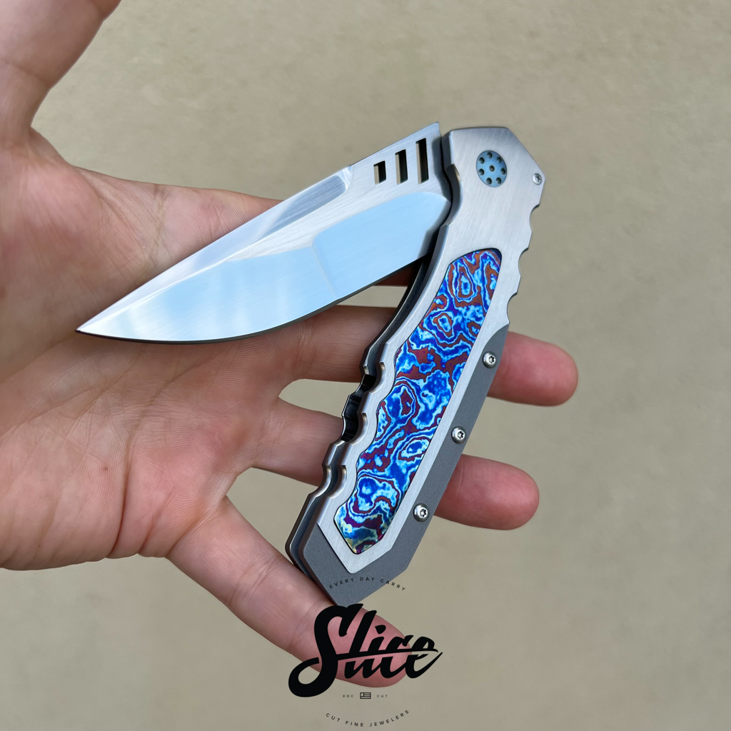 *SOLD* Matthew Lerch flipper