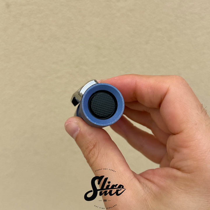 Barrel Flashlight Co Torch