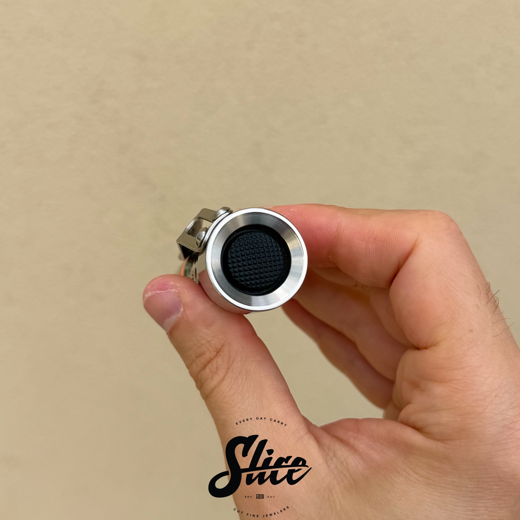 Barrel Flashlight Co Torch