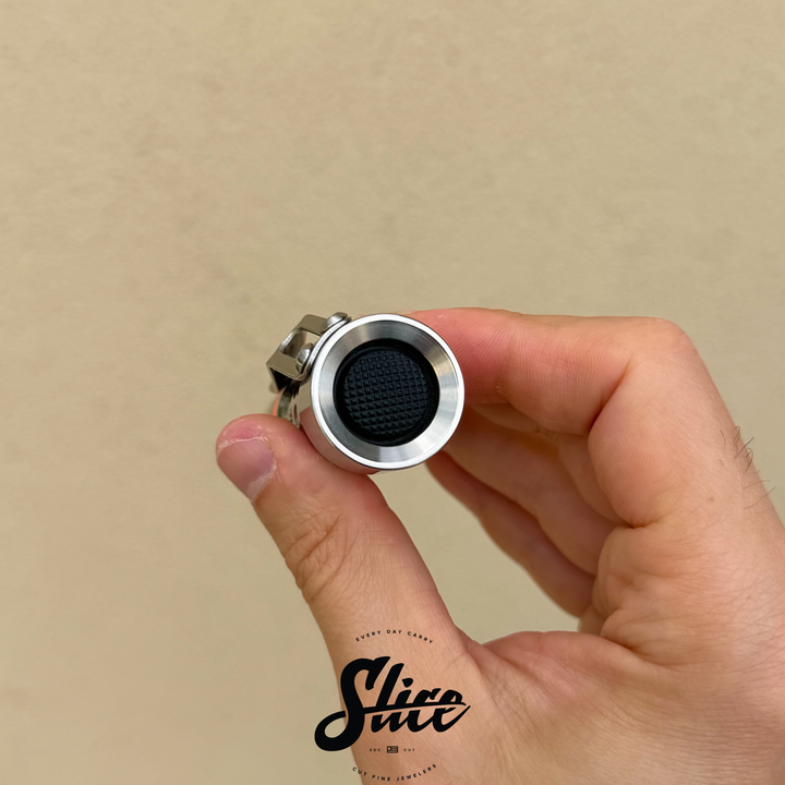 Barrel Flashlight Co Torch