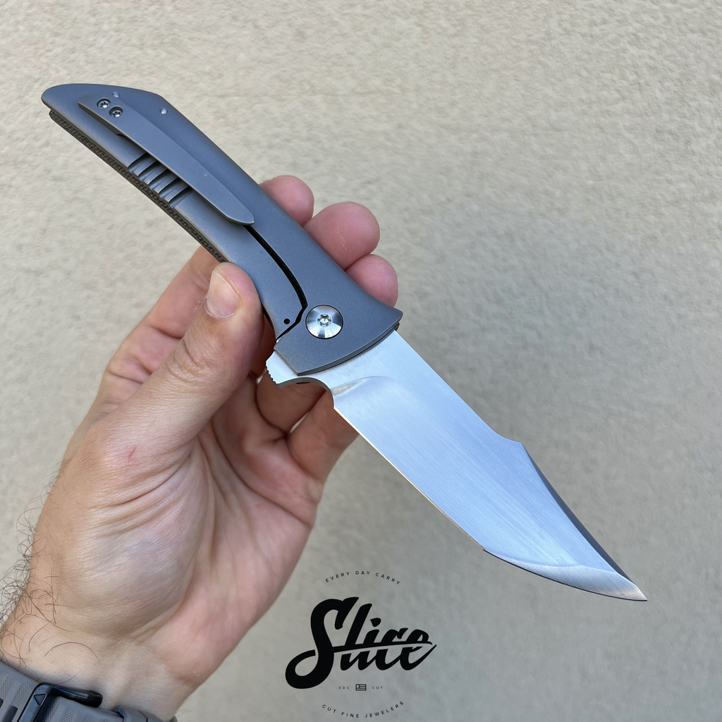 John Barker Black Shuck