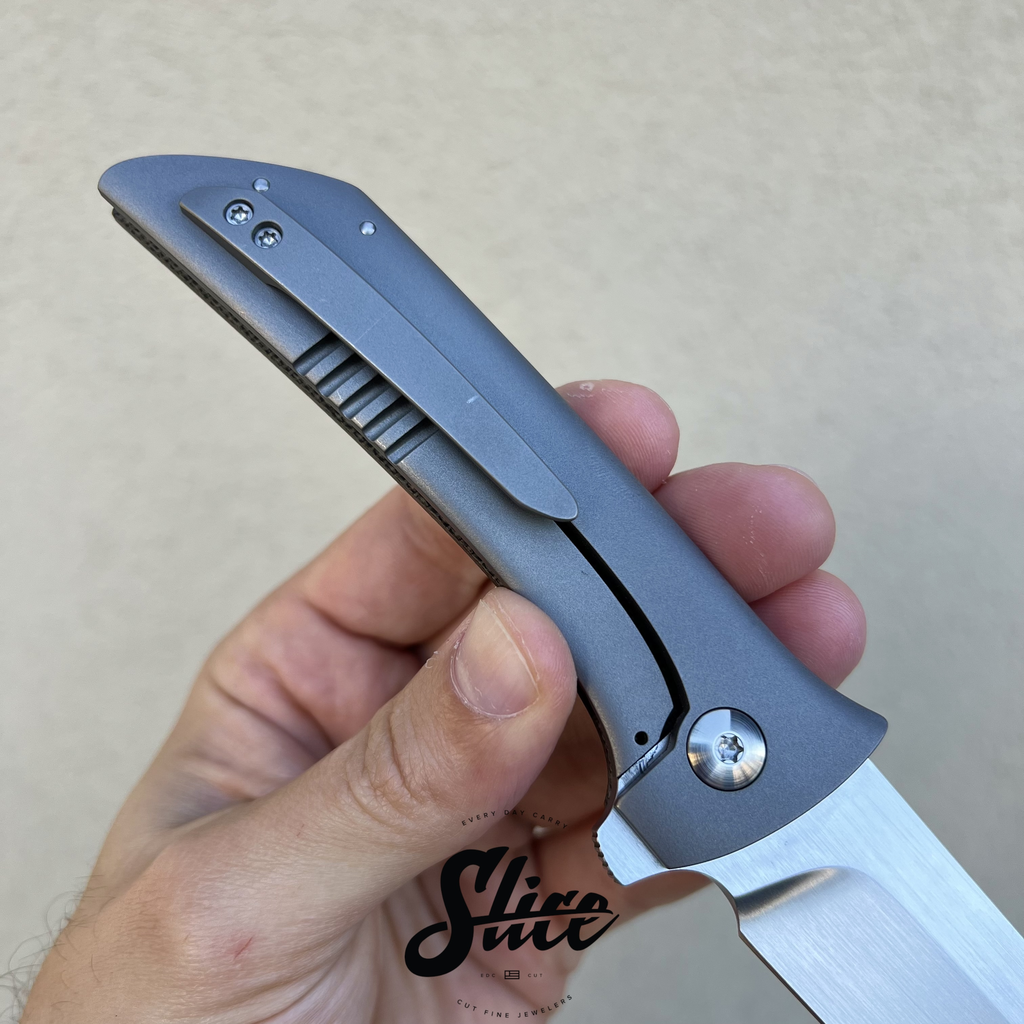 John Barker Black Shuck