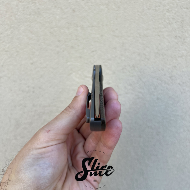 John Barker Black Shuck