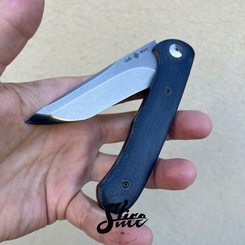 Ochs Worx Tualatin (Eric Ochs)