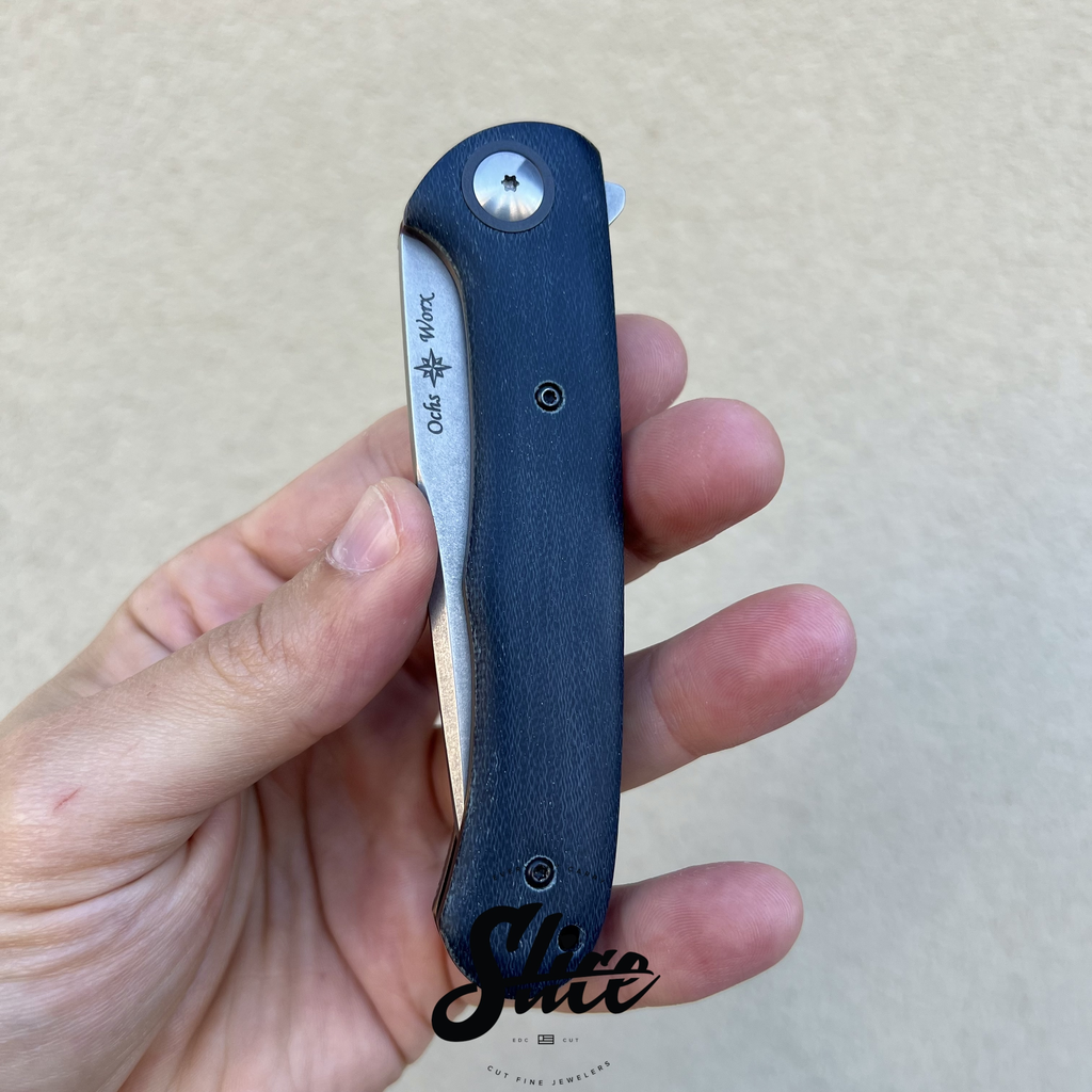 Ochs Worx Tualatin (Eric Ochs)