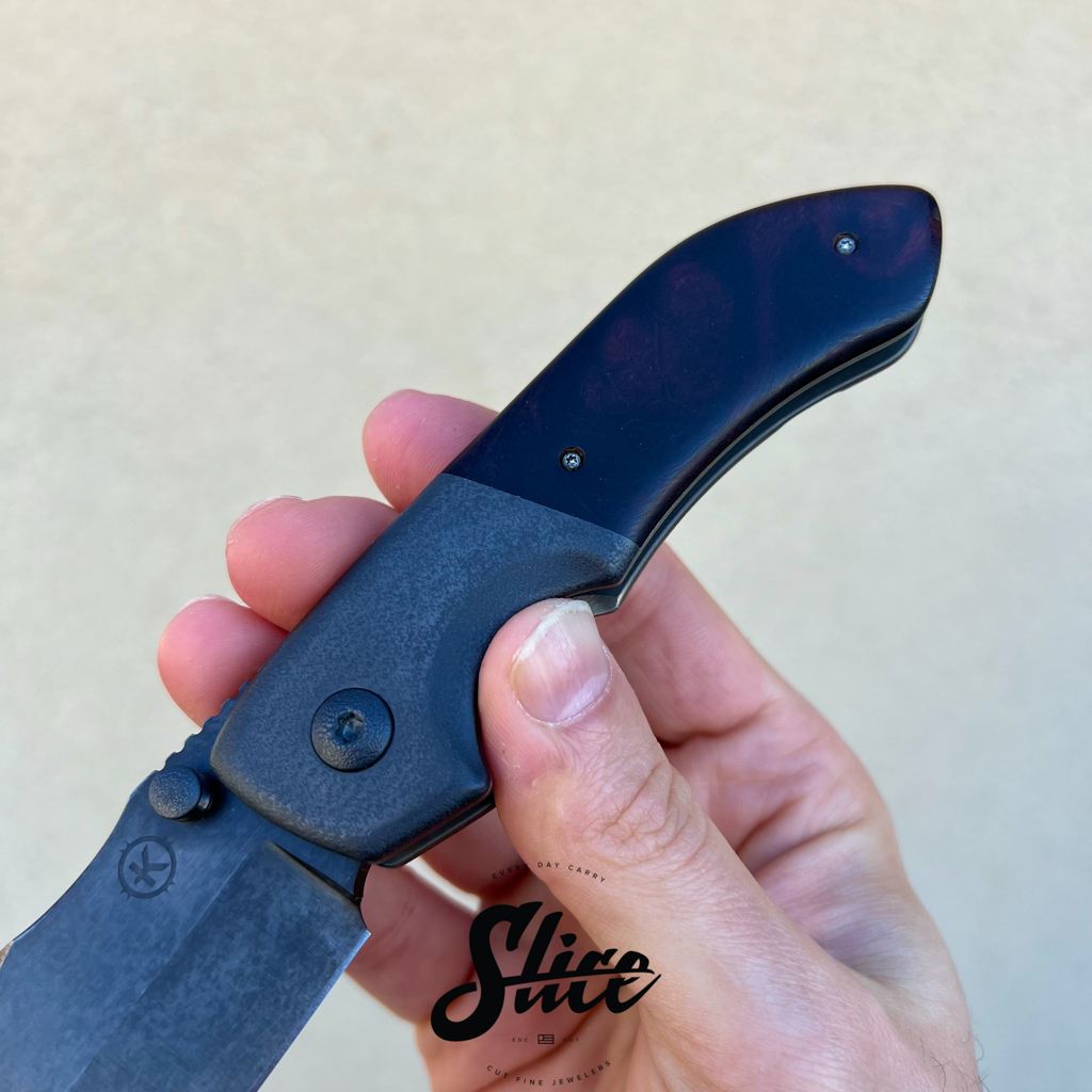 *SOLD* Kendrick Knives Ruiner