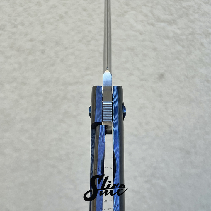 Kevin Foster full dress Anchovy