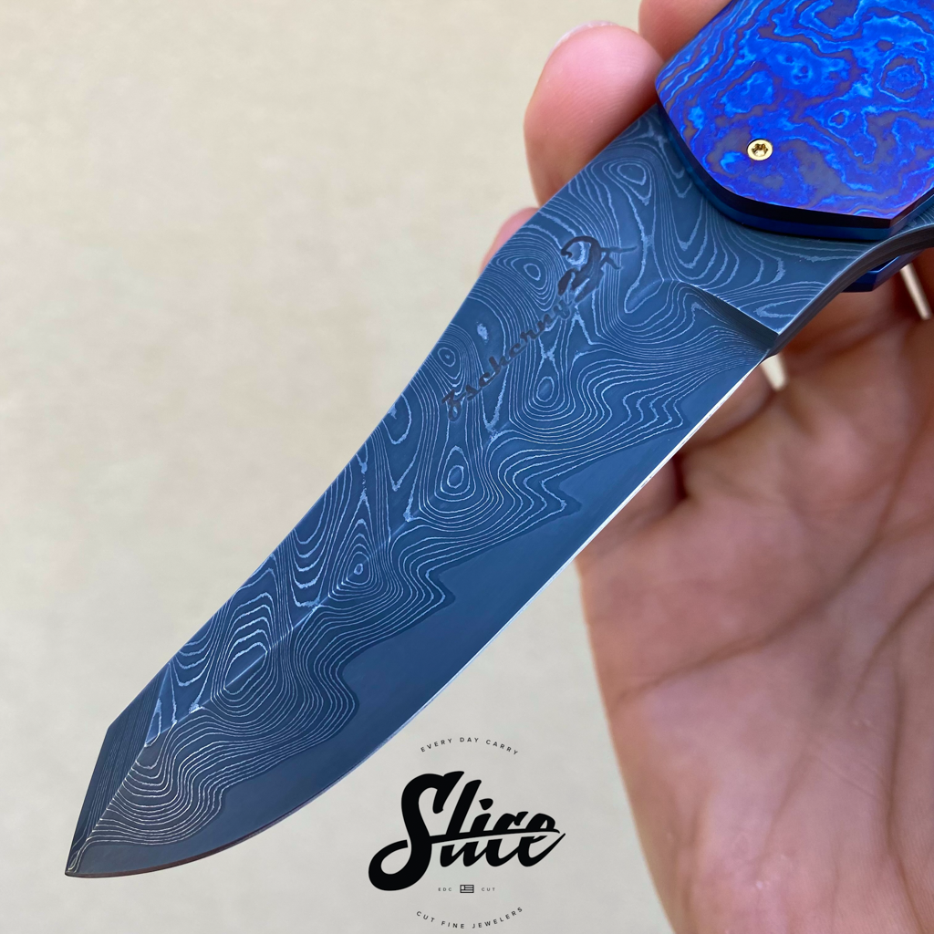 *SOLD* Mike Zscherny Destiny