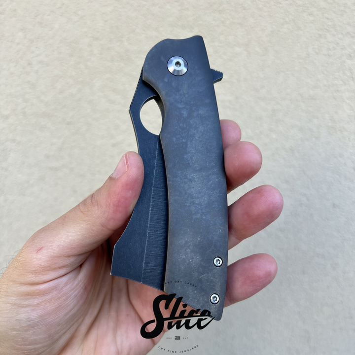 David Clark Kapitator