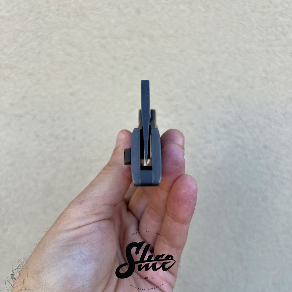 David Clark Kapitator